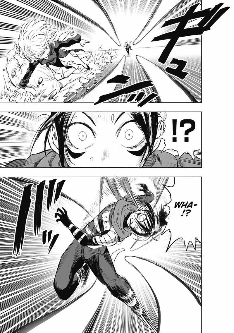 Read Onepunch Man Manga Online