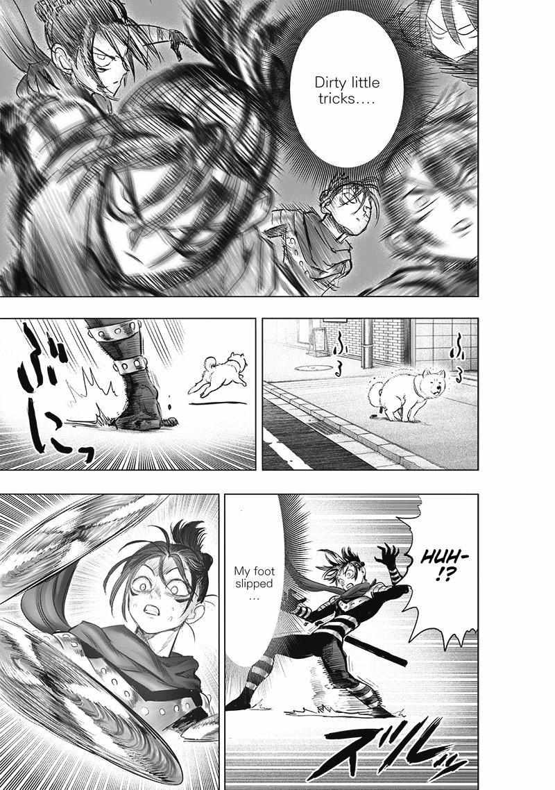 Read Onepunch Man Manga Online