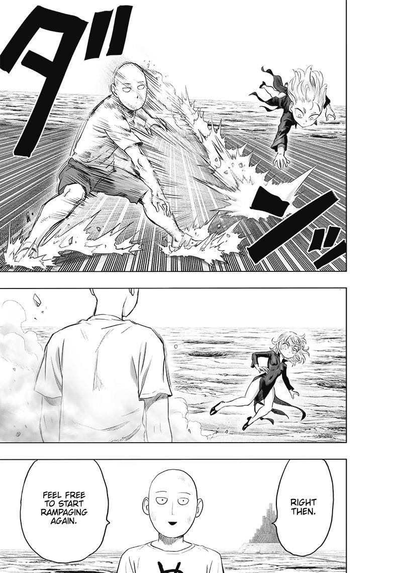 Read Onepunch Man Manga Online