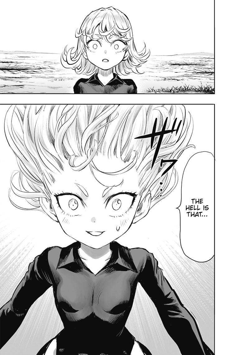 Read Onepunch Man Manga Online