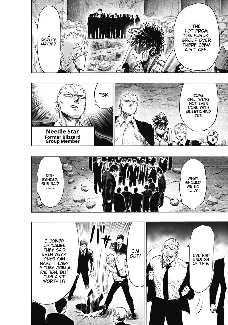 Read Onepunch Man Manga Online