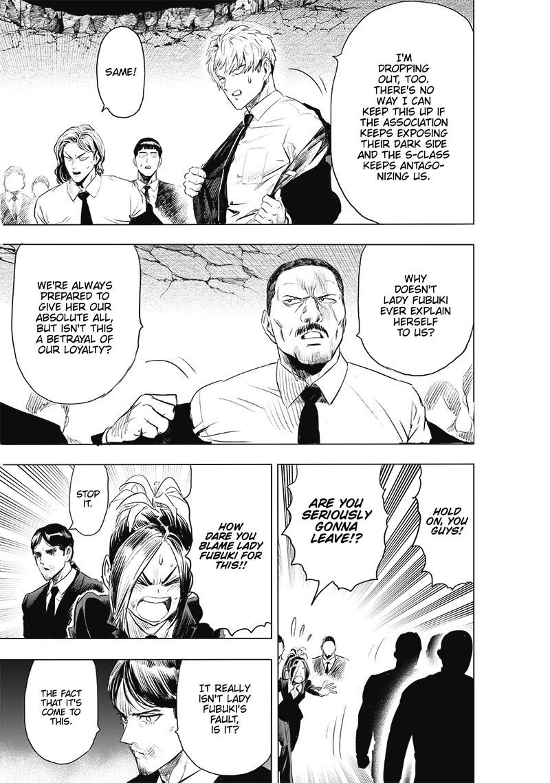 Read Onepunch Man Manga Online