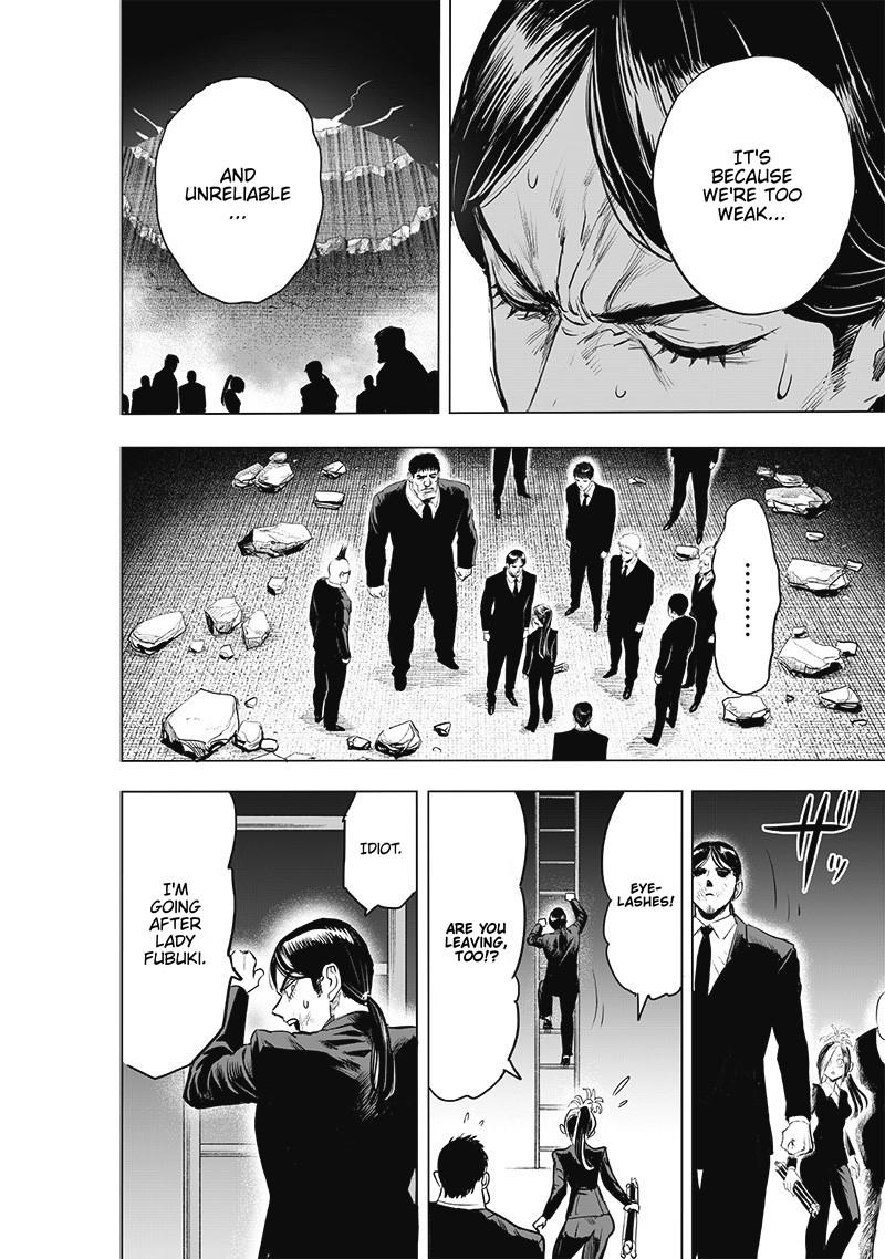 Read Onepunch Man Manga Online