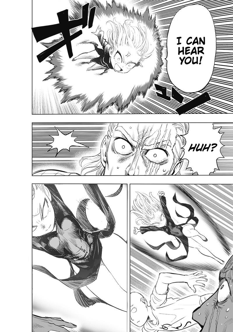 Read Onepunch Man Manga Online