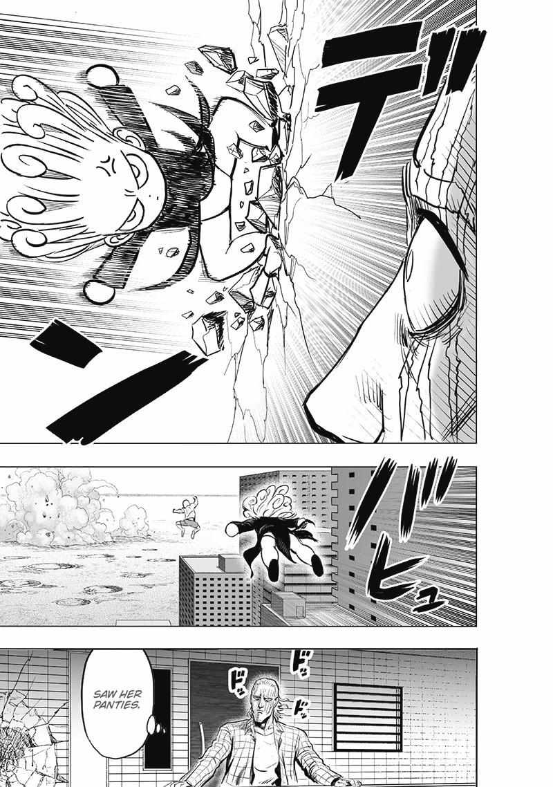 Read Onepunch Man Manga Online