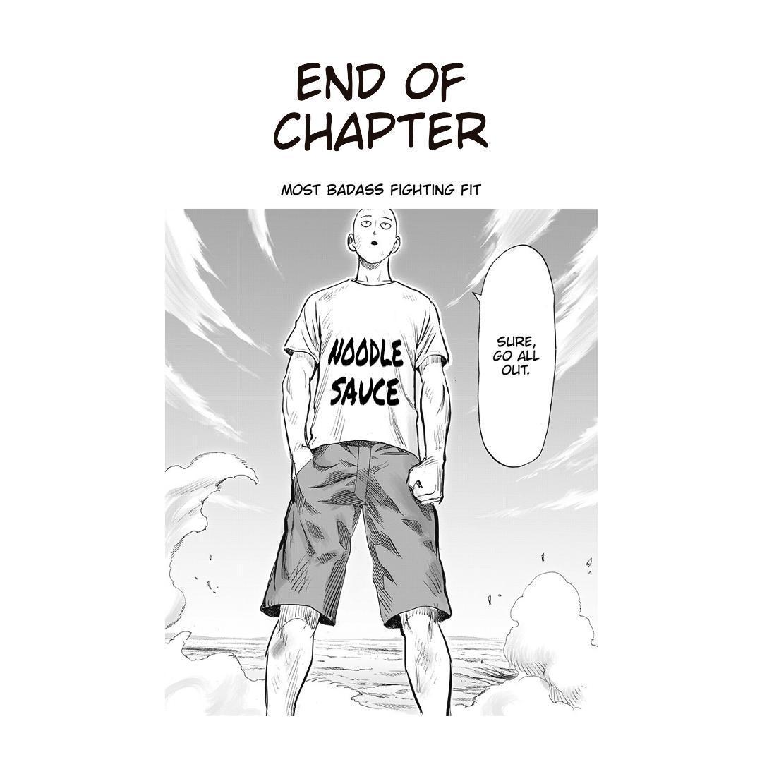 Read Onepunch Man Manga Online