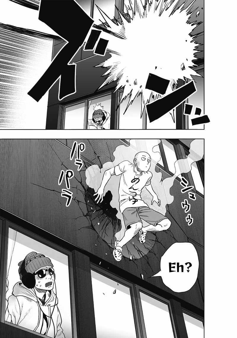 Read Onepunch Man Manga Online
