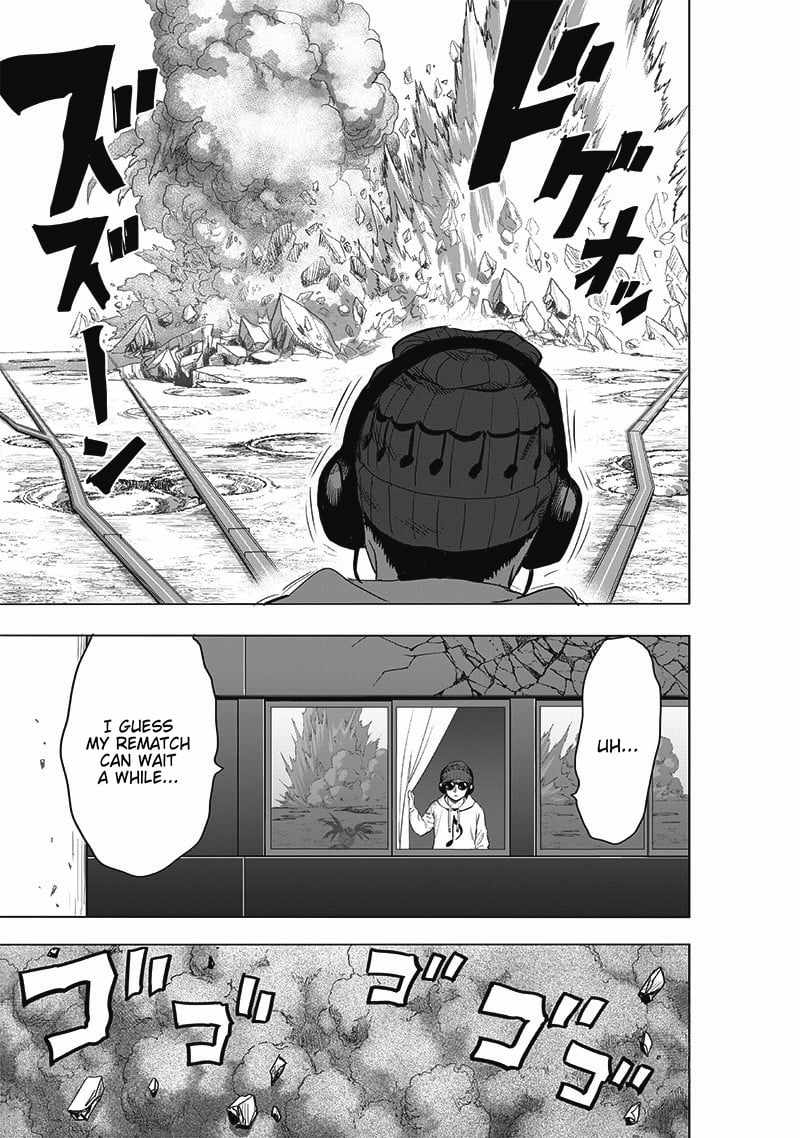 Read Onepunch Man Manga Online