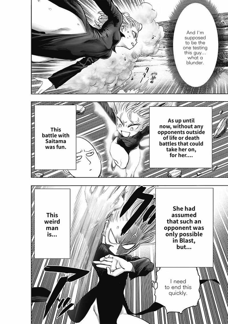Read Onepunch Man Manga Online