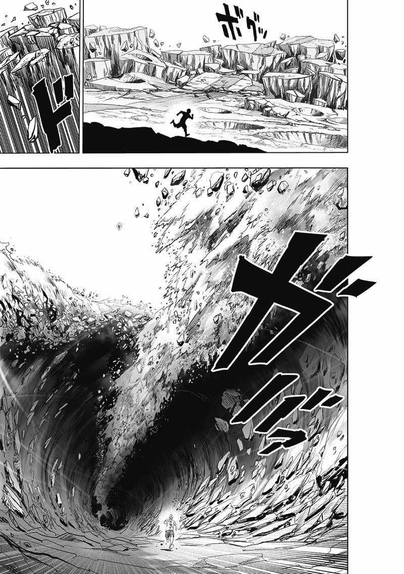 Read Onepunch Man Manga Online