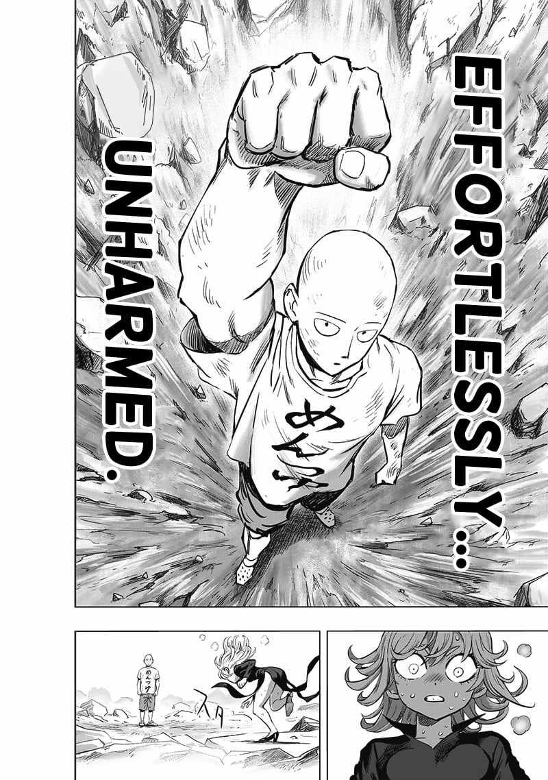 Read Onepunch Man Manga Online