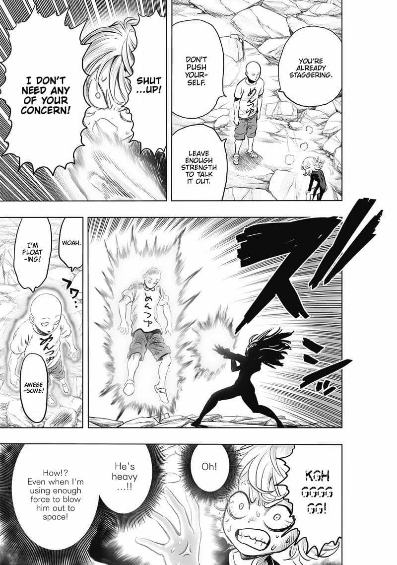 Read Onepunch Man Manga Online