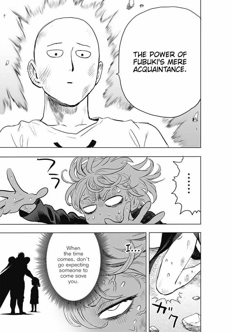 Read Onepunch Man Manga Online
