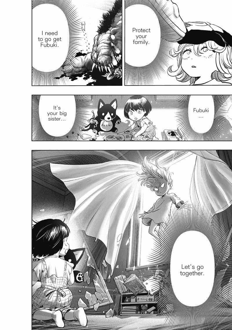 Read Onepunch Man Manga Online