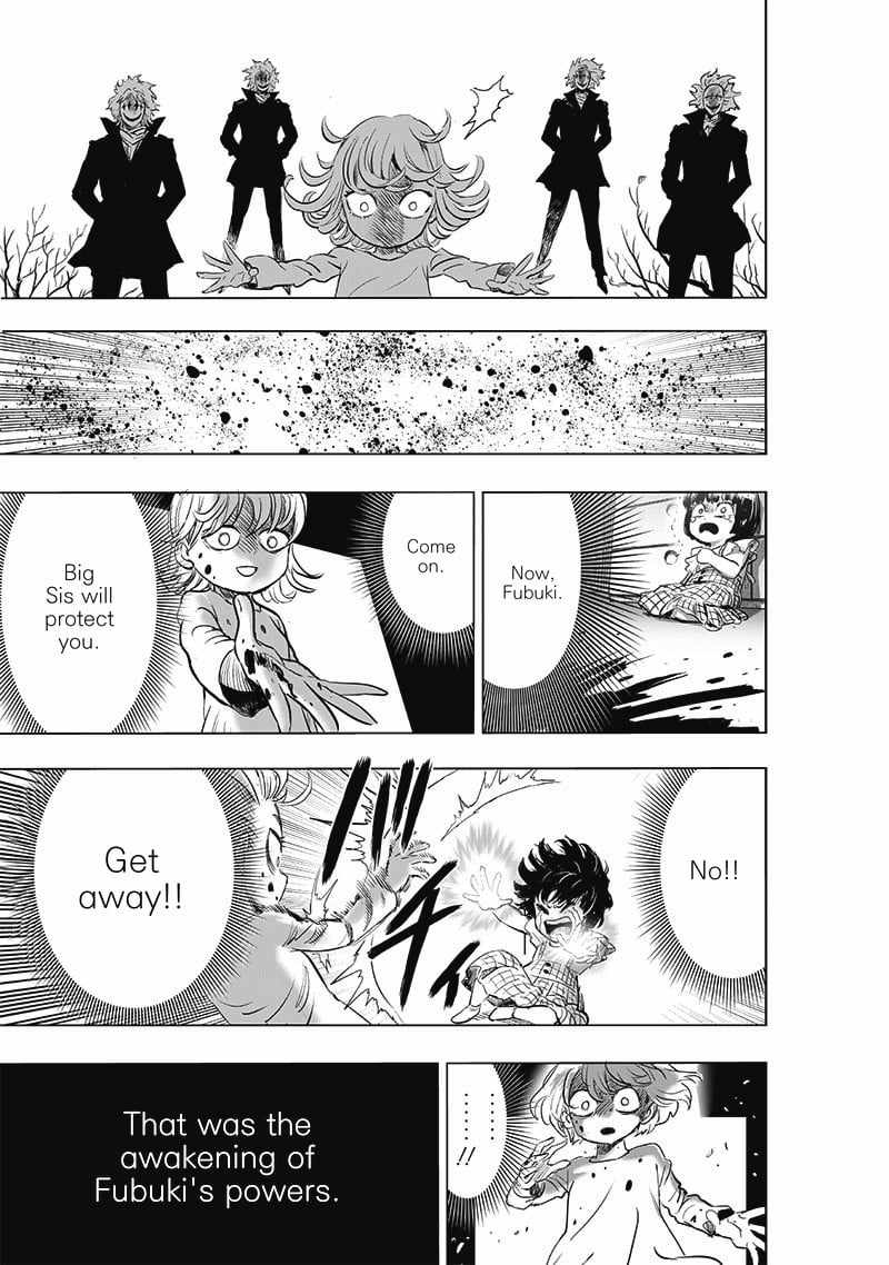 Read Onepunch Man Manga Online