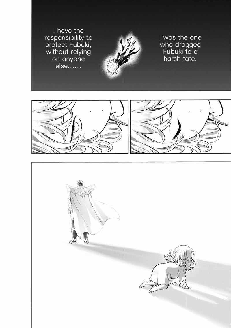 Read Onepunch Man Manga Online