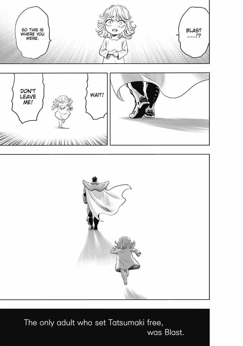 Read Onepunch Man Manga Online