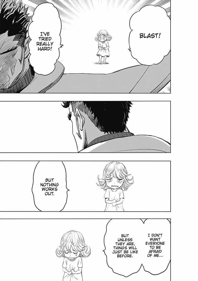 Read Onepunch Man Manga Online