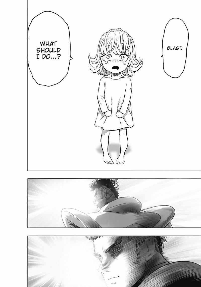 Read Onepunch Man Manga Online