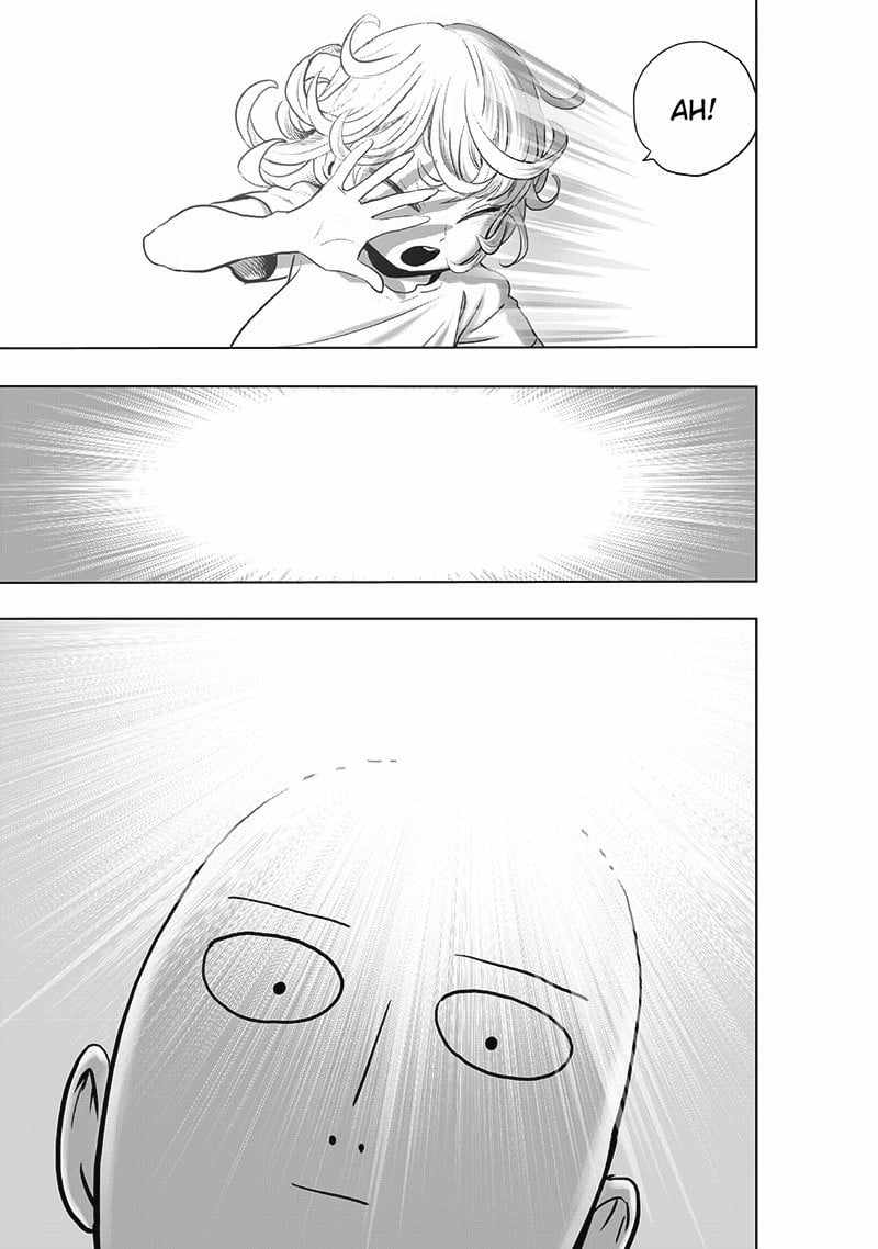 Read Onepunch Man Manga Online