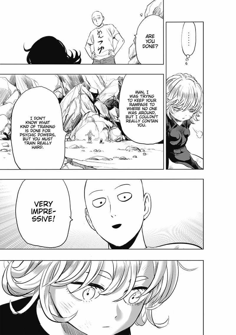 Read Onepunch Man Manga Online