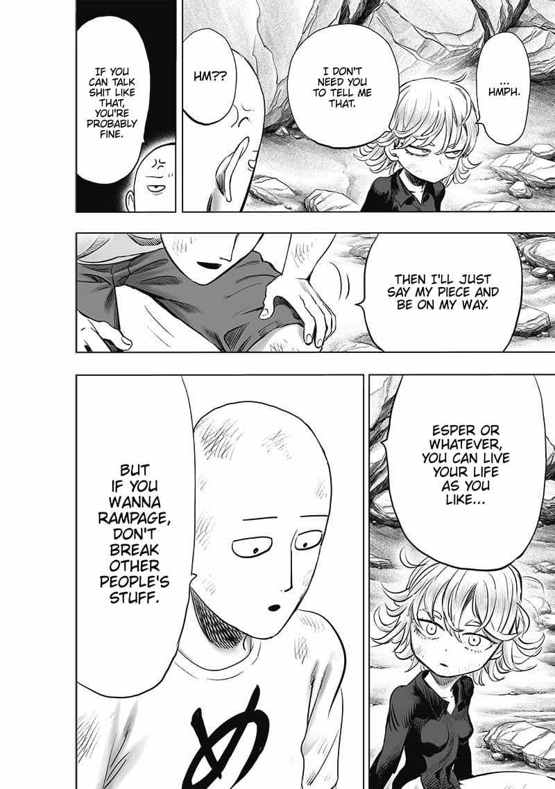 Read Onepunch Man Manga Online