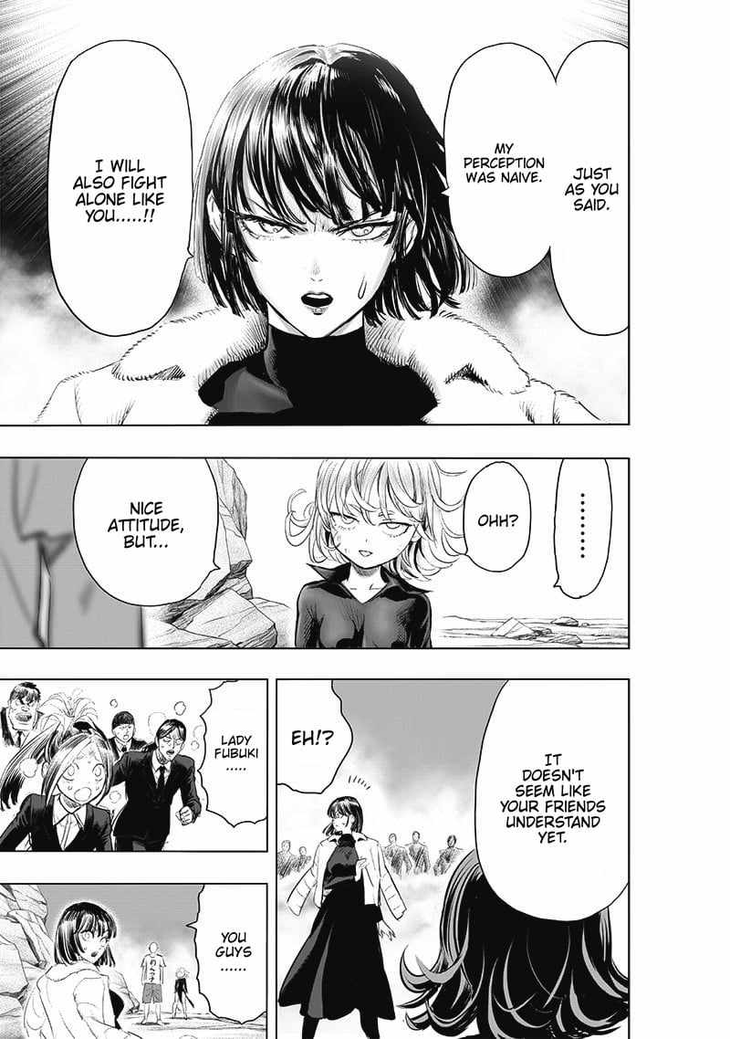Read Onepunch Man Manga Online