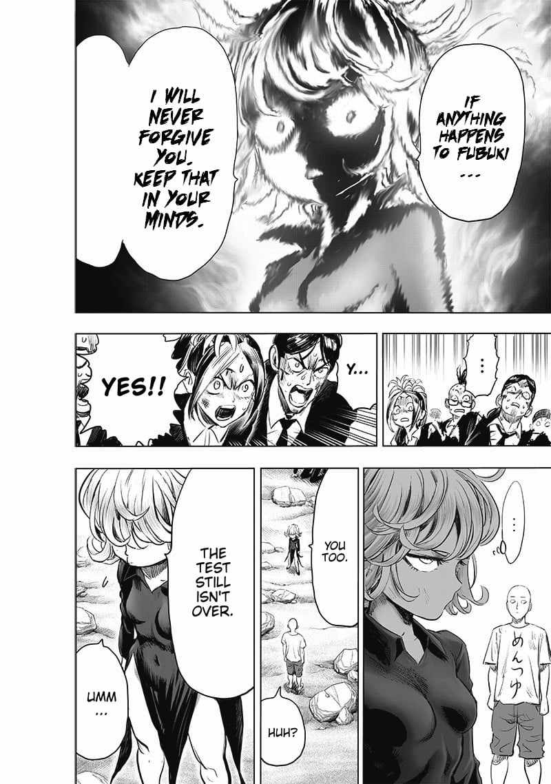 Read Onepunch Man Manga Online