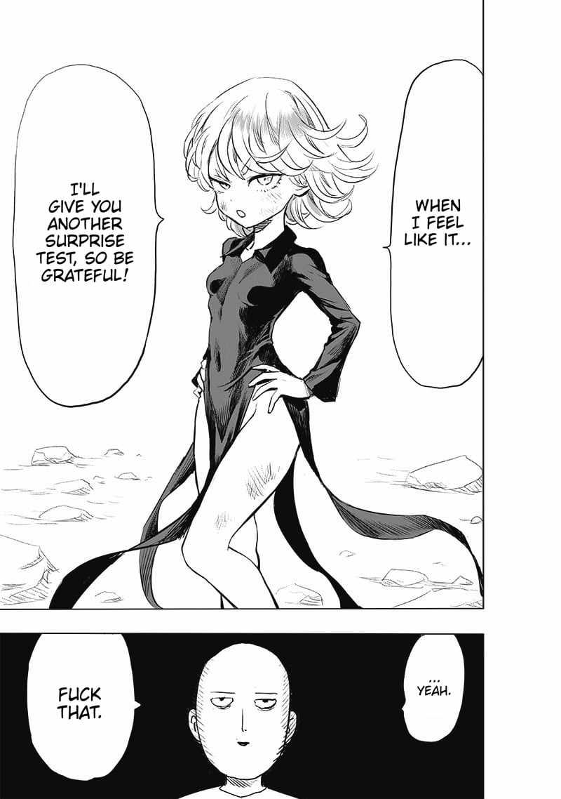 Read Onepunch Man Manga Online
