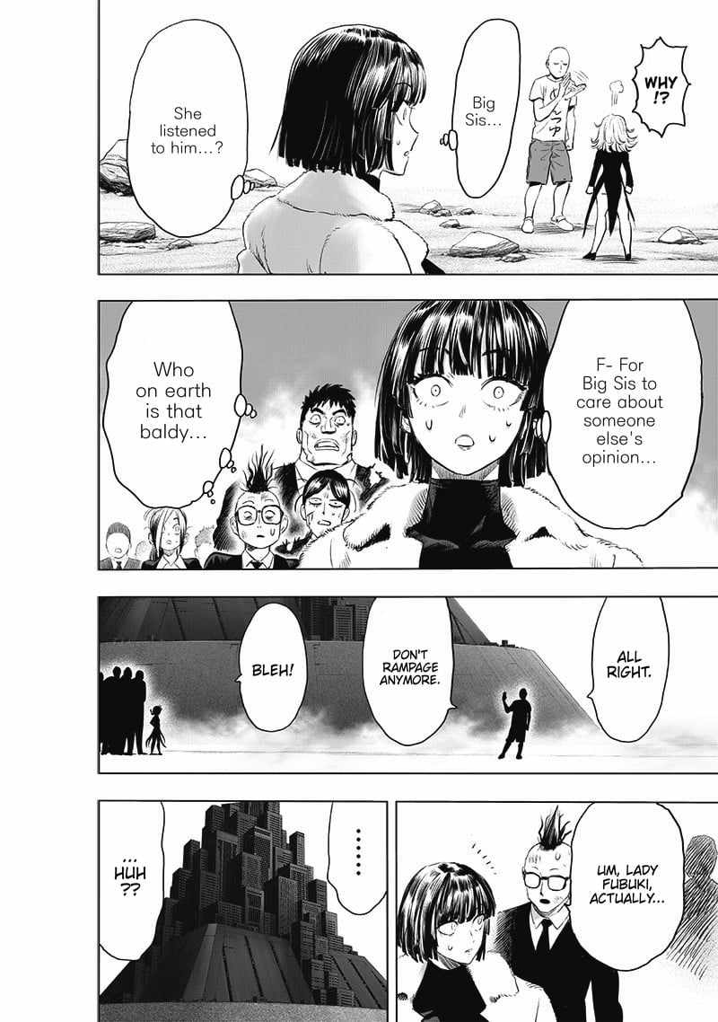 Read Onepunch Man Manga Online