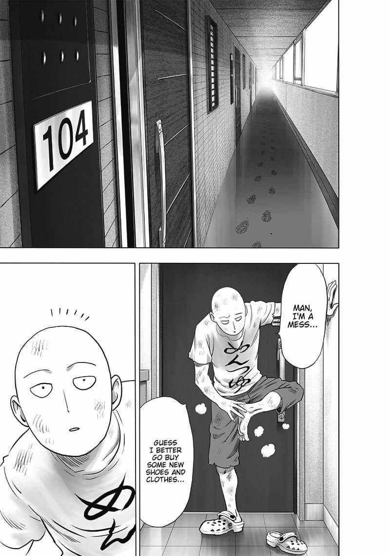 Read Onepunch Man Manga Online