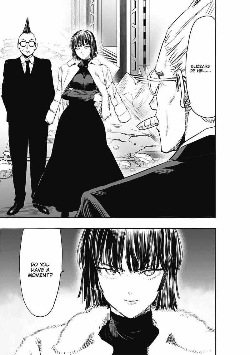 Read Onepunch Man Manga Online