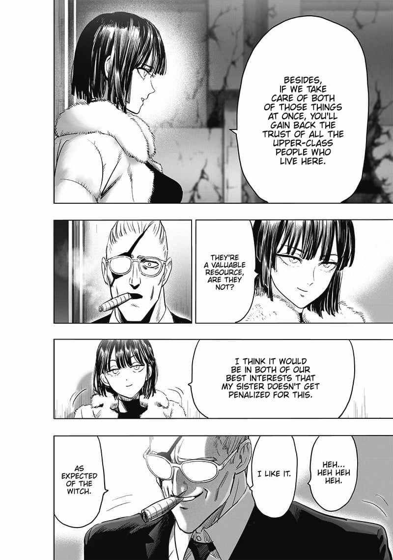 Read Onepunch Man Manga Online