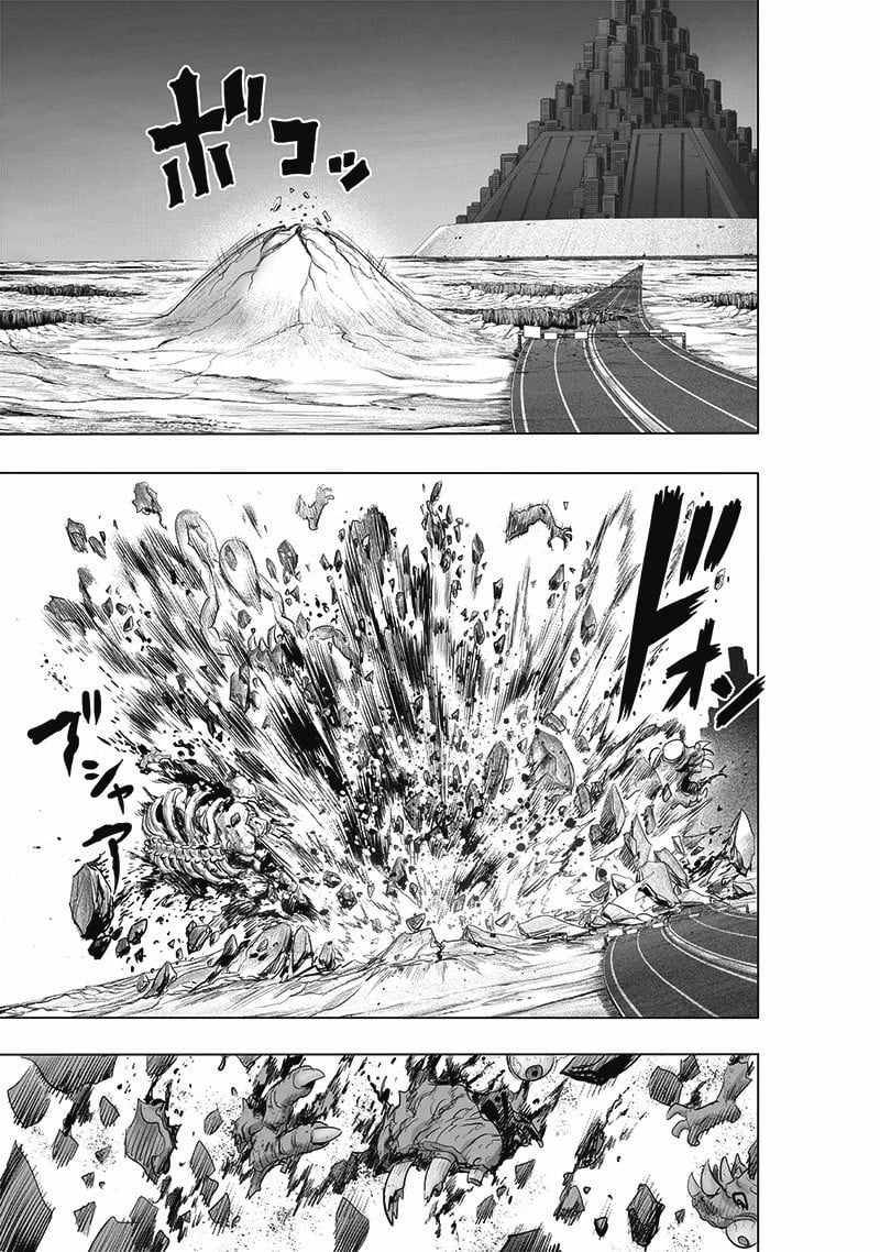 Read Onepunch Man Manga Online