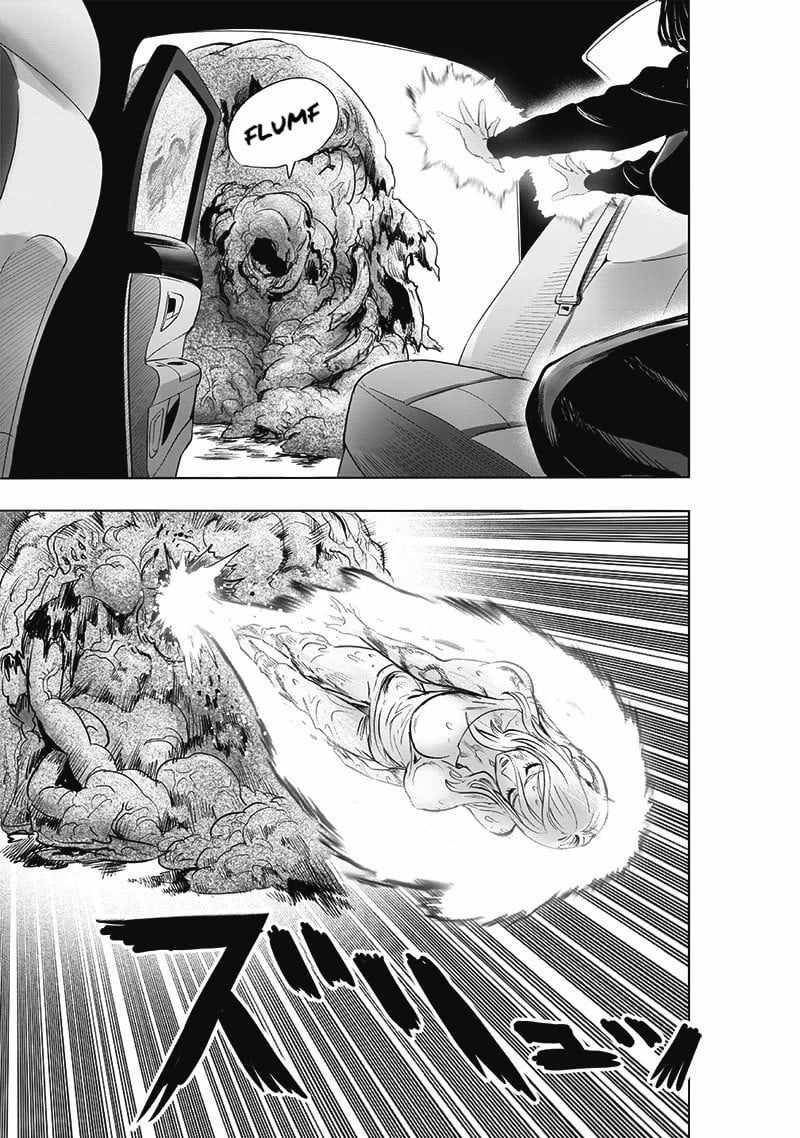 Read Onepunch Man Manga Online