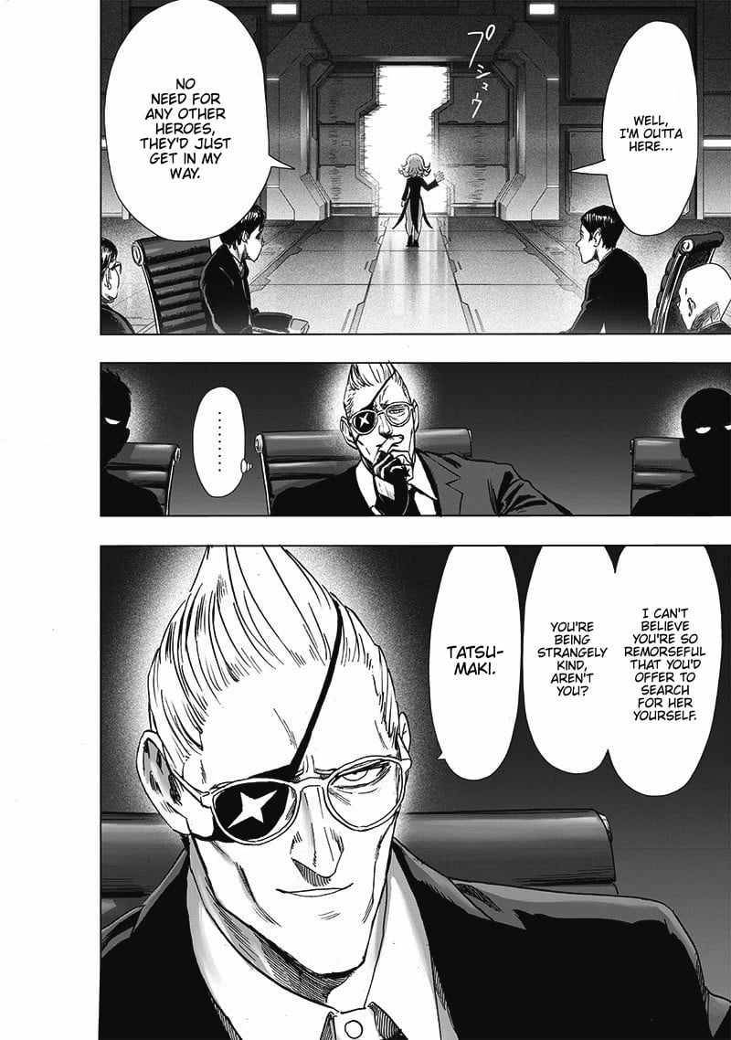 Read Onepunch Man Manga Online