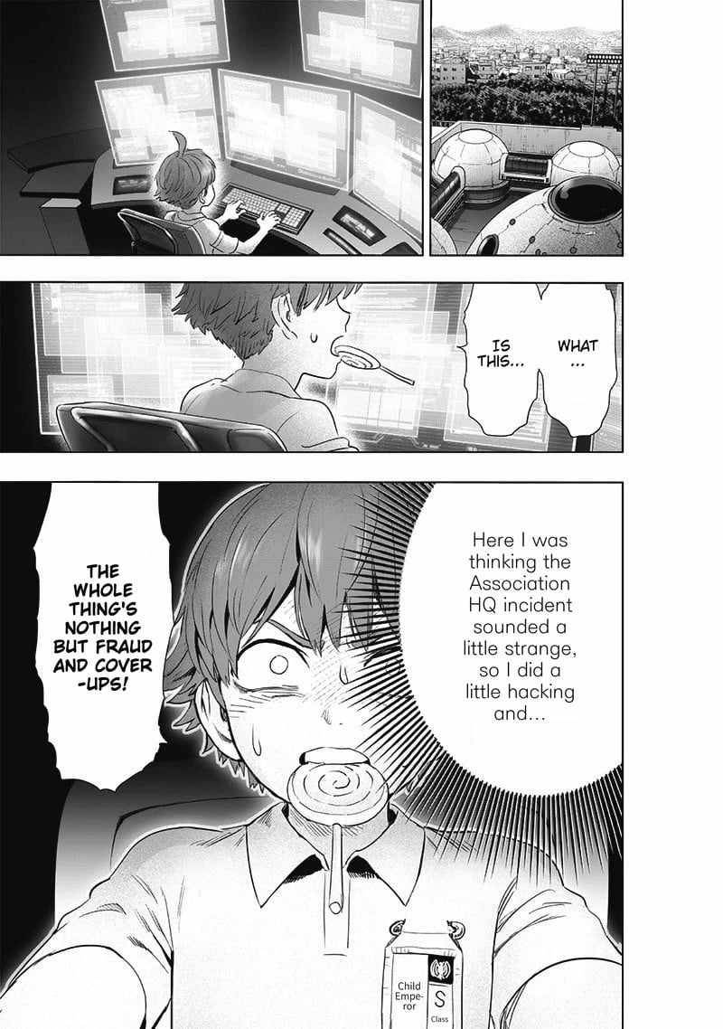 Read Onepunch Man Manga Online