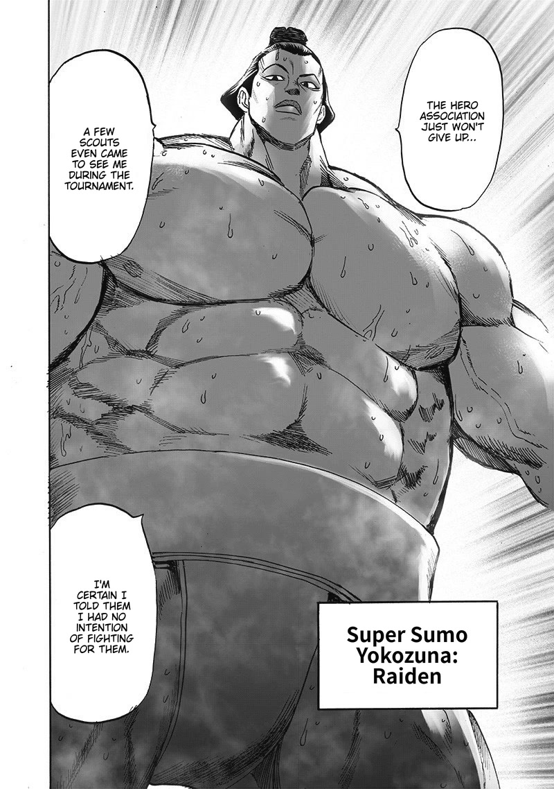 Read Onepunch Man Manga Online