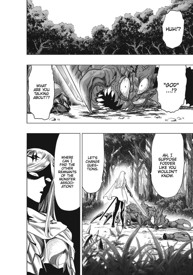 Read Onepunch Man Manga Online