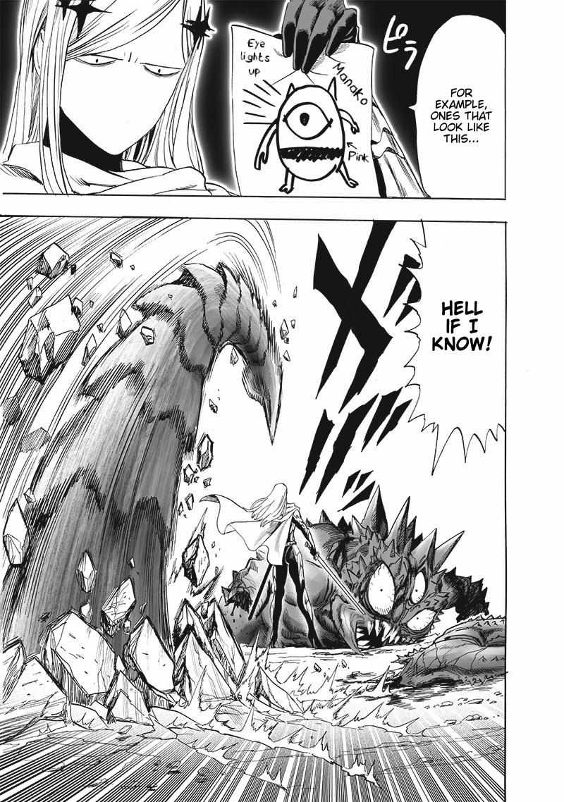 Read Onepunch Man Manga Online