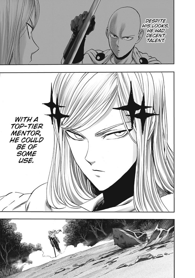 Read Onepunch Man Manga Online