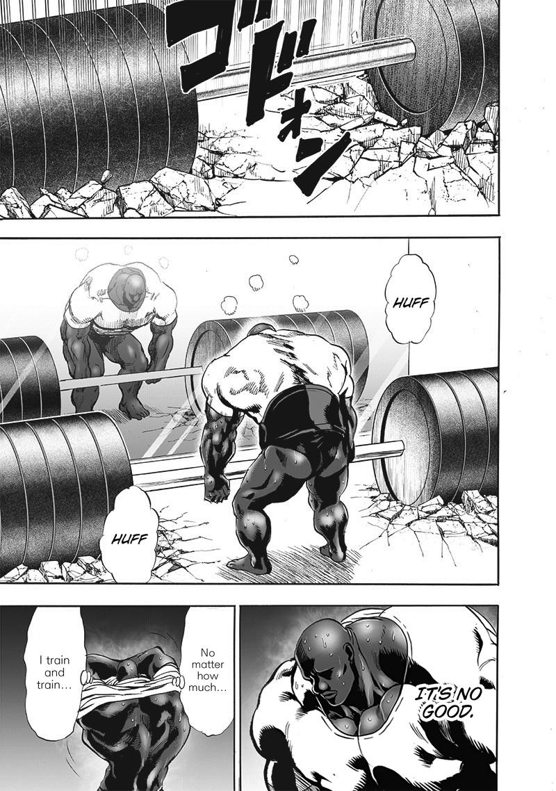 Read Onepunch Man Manga Online