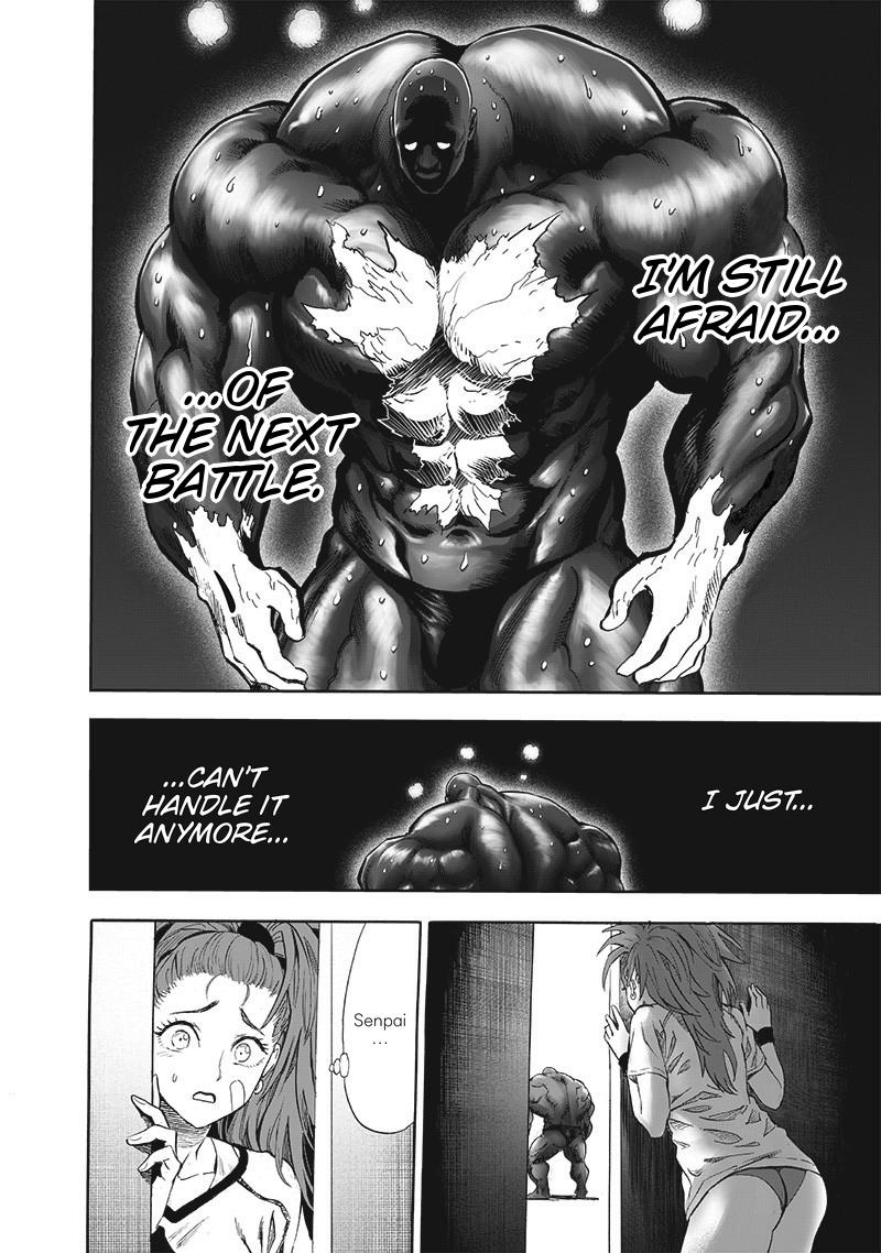 Read Onepunch Man Manga Online