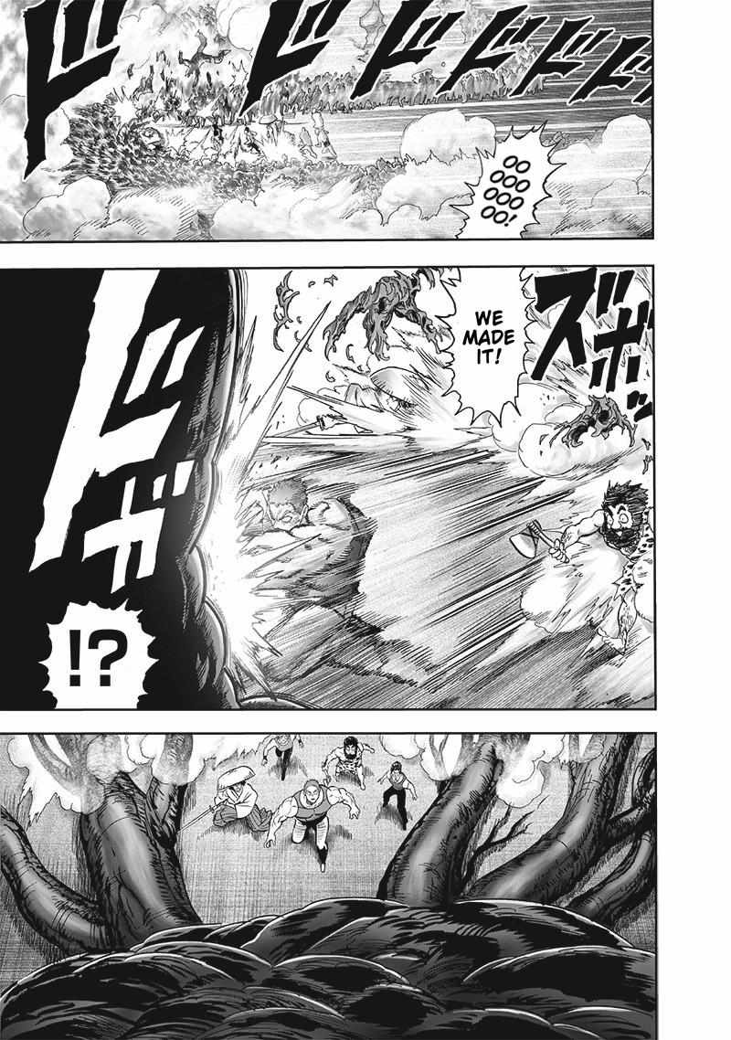 Read Onepunch Man Manga Online