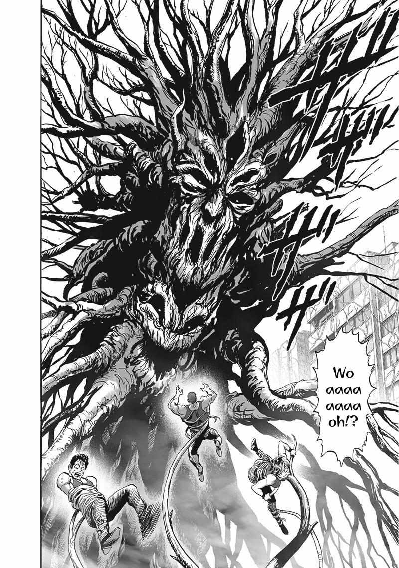 Read Onepunch Man Manga Online
