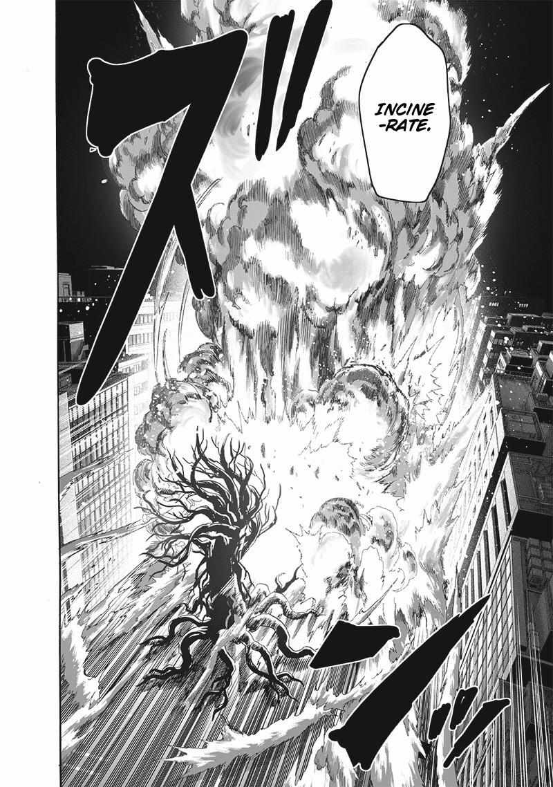 Read Onepunch Man Manga Online