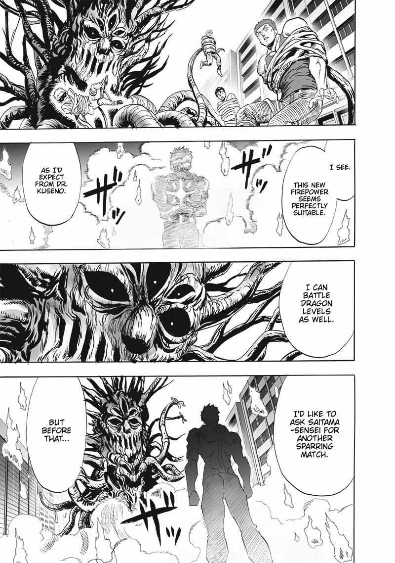 Read Onepunch Man Manga Online