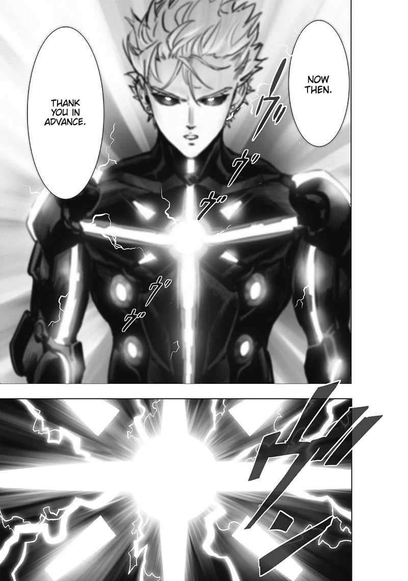 Read Onepunch Man Manga Online