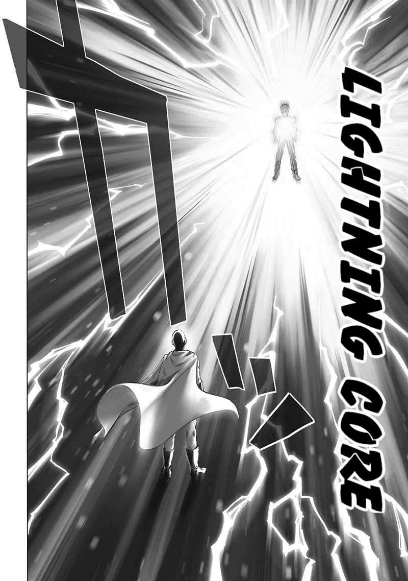 Read Onepunch Man Manga Online