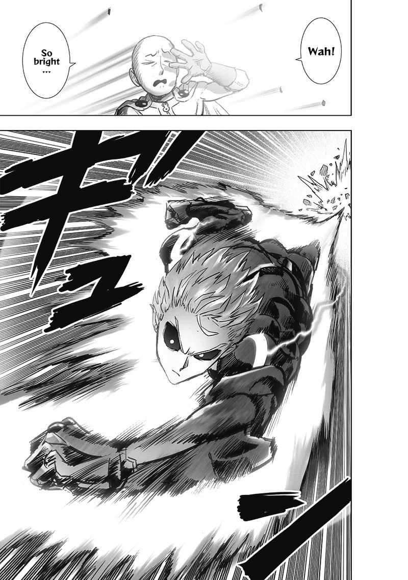 Read Onepunch Man Manga Online